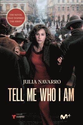 Julia Navarro - Tell Me Who I Am, Häftad