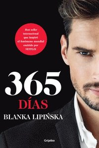 bokomslag 365 Días / 365 Days