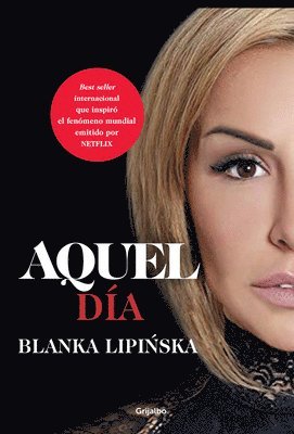Blanka Lipinska - Aquel Día / This Day, Häftad