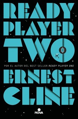 Ernest Cline - Ready Player Two (Spanish Edition), Häftad