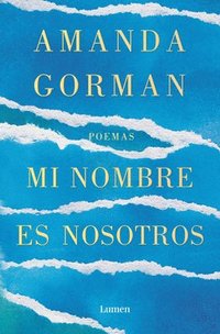 bokomslag Mi Nombre Es Nosotros / Call Us What We Carry