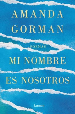 bokomslag Mi Nombre Es Nosotros / Call Us What We Carry