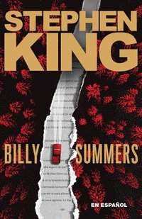 bokomslag Billy Summers (Spanish Edition)