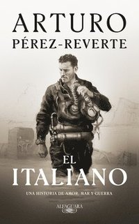 bokomslag El Italiano / The Italian