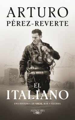 El Italiano / The Italian 1