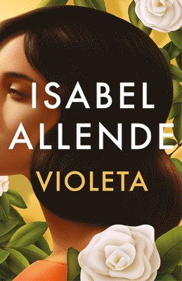 bokomslag Violeta (Spanish Edition)