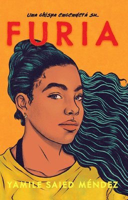 Yamile Saied Méndez - Furia (Spanish Edition), Häftad. Tillgänglighet: Lägg i varukorg