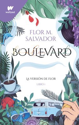 bokomslag Boulevard (Spanish Edition)