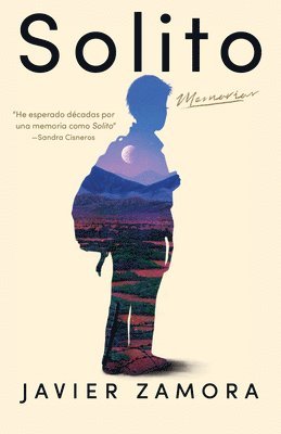 Javier Zamora - Solito (Spanish Edition), Häftad