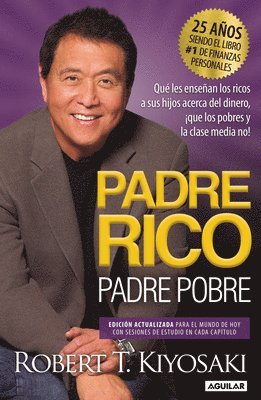 Padre Rico, Padre Pobre 1