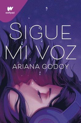 Ariana Godoy - Sigue Mi Voz / Follow My Voice, Häftad