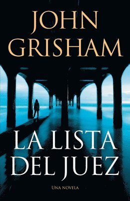 bokomslag La Lista del Juez / The Judge's List