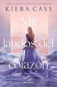 bokomslag Mil Latidos del Corazón / A Thousand Heartbeats