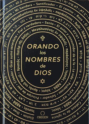 Orando Los Nombres de Dios / Praying the Names of God 1