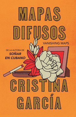 Mapas Difusos / Vanishing Maps 1