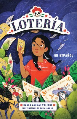 Lotería (Spanish Edition) 1