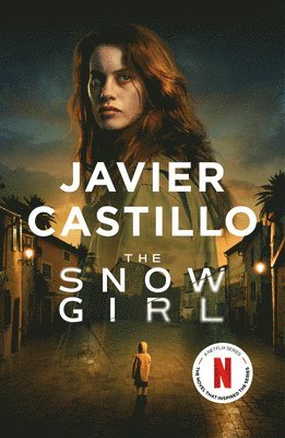 bokomslag The Snow Girl (TV Tie-In Edition)