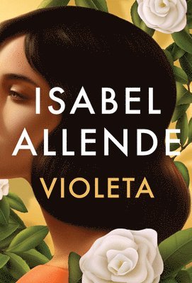 bokomslag Violeta (Spanish Edition)