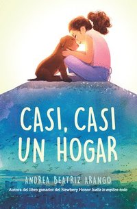 bokomslag Casi, Casi Un Hogar / Something Like Home