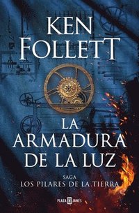 bokomslag La Armadura de la Luz / The Armor of Light