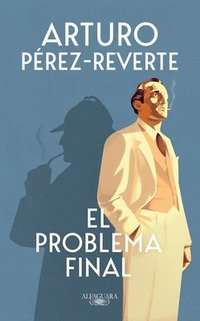 bokomslag El Problema Final / The Final Problem