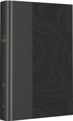 Rvr 1960 Biblia de Estudio Dake, Tamaño Grande, Tapa Dura, Negra / Spanish Rvr 1960 Dake Study Bible, Large Size, Black Hardcover 1