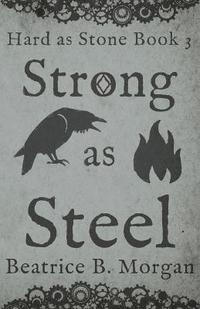 bokomslag Strong as Steel
