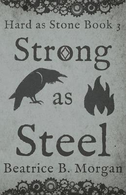 Strong as Steel 1