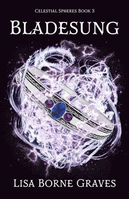 Lisa Borne Graves, Borne Graves, Lisa - Bladesung, Häftad