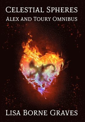 Lisa Borne Graves, Borne Graves, Lisa - Celestial Spheres, Inbunden