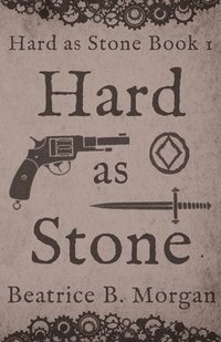 bokomslag Hard as Stone