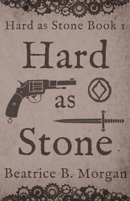 Hard as Stone 1