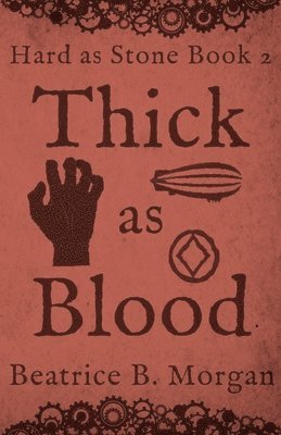 Thick as Blood 1
