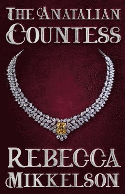 bokomslag Anatalian Countess