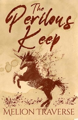 The Perilous Keep 1