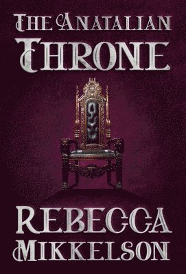 Anatalian Throne