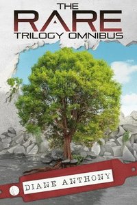 bokomslag The Rare Trilogy Omnibus
