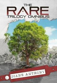 bokomslag The Rare Trilogy Omnibus