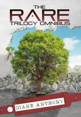 The Rare Trilogy Omnibus 1