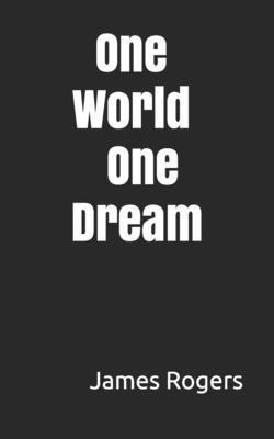 bokomslag One World One Dream