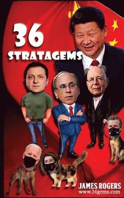 Thirty Six Stratagems