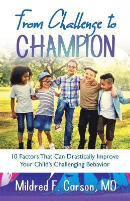 bokomslag From Challenge to Champion