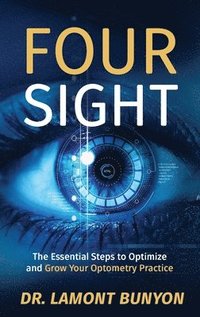 bokomslag FourSight