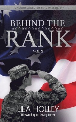 bokomslag Behind The Rank, Volume 3