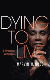 bokomslag Dying To Live