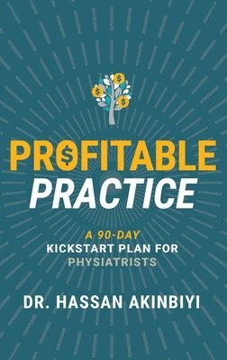 bokomslag Profitable Practice
