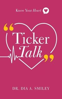bokomslag Ticker Talk