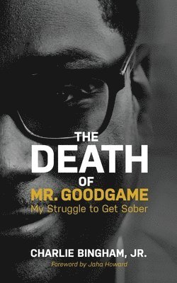 The Death of Mr.GoodGame 1