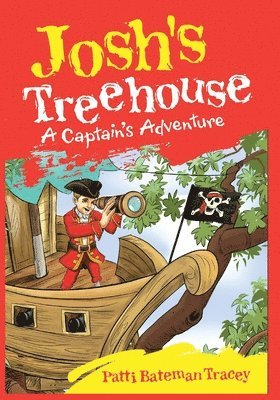 Josh's Treehouse 1