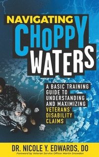 bokomslag Navigating Choppy Waters